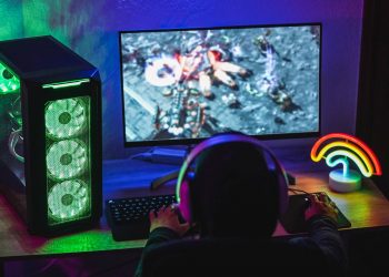 Best Buy Gaming PC