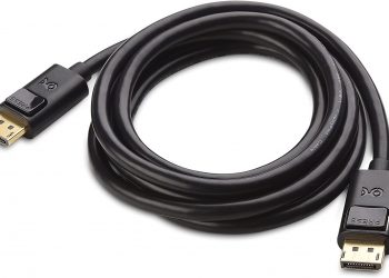Display Port Cable