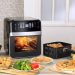 Air fryer oven