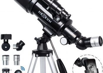 Astronomical Telescope