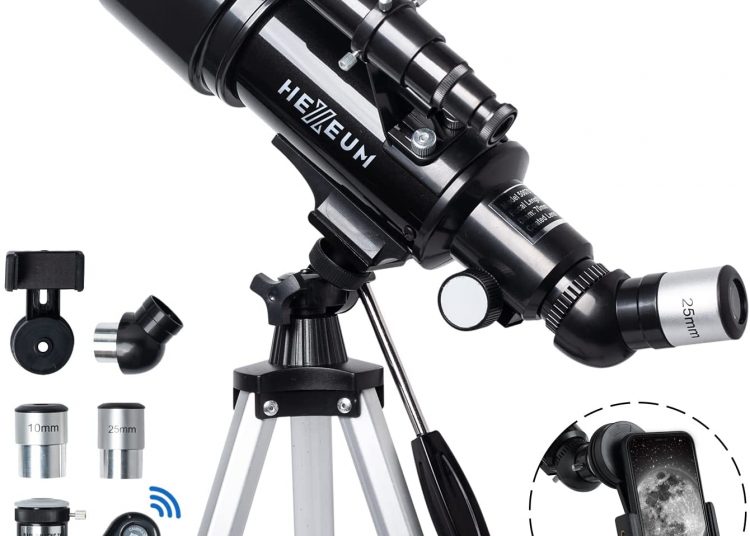 Astronomical Telescope