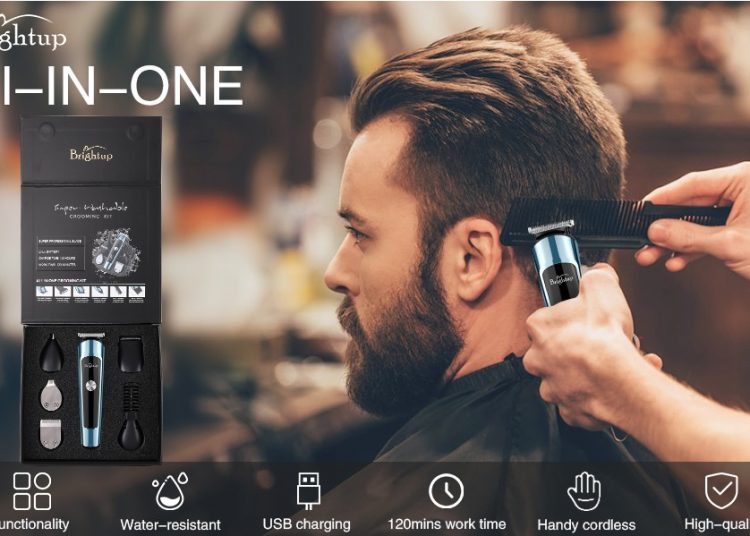 Beard Trimmer