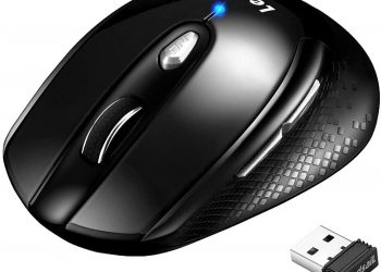 Bluetooth Mouse