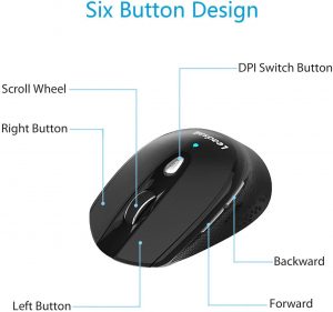 Bluetooth Mouse