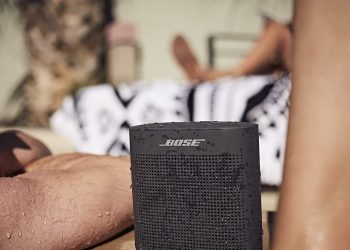 Bose SoundLink Color II