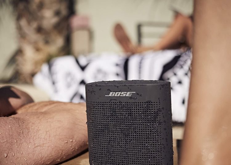 Bose SoundLink Color II