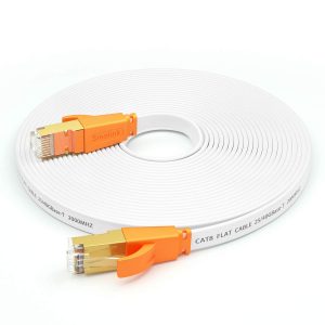 Cat 8 Ethernet Cable