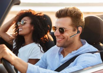 Conambo Bluetooth Headset