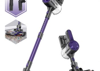 Cordless Vacuum Cleaner