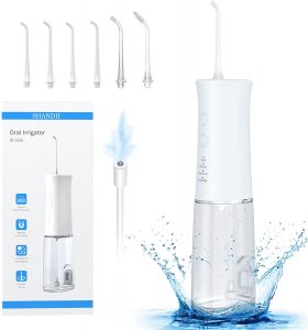 Cordless Water Flosser