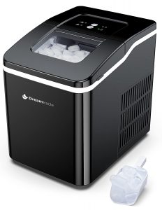 Countertop Ice Maker Machine