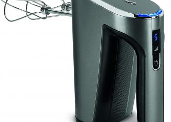 Cuisinart RHM-100 EvolutionX Cordless Hand Mixer