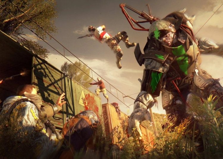 Dying Light 2 Pre-order Bonuses, Release Date & Preload Time