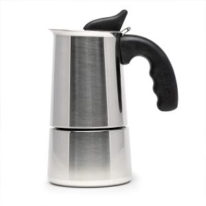  Espresso Maker 