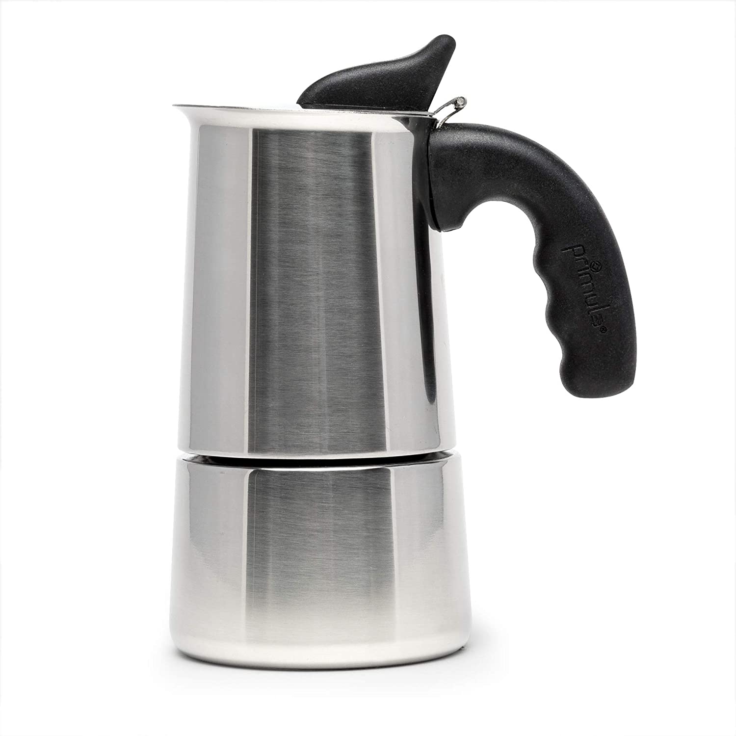 Primula Espresso Maker Saves 28 at 21.38 on Amazon