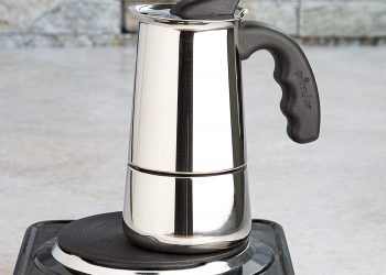 Espresso Maker