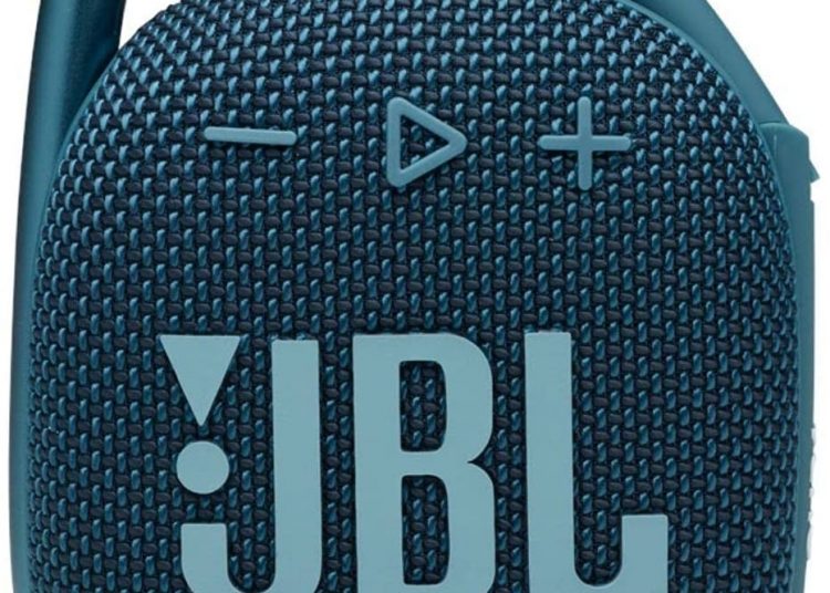 JBL Clip 4