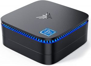 KAMRUI Mini PC