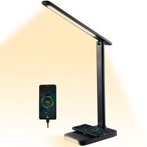 LED Desk Lamp