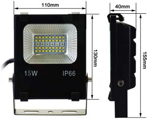 Led Flood Light