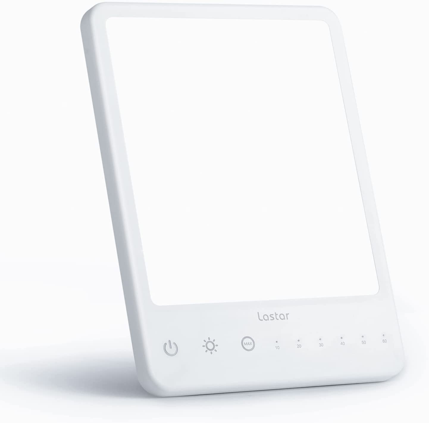 LASTAR Light Therapy Lamp Saves 48 at 25.89 Now