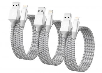 Lightning Cable