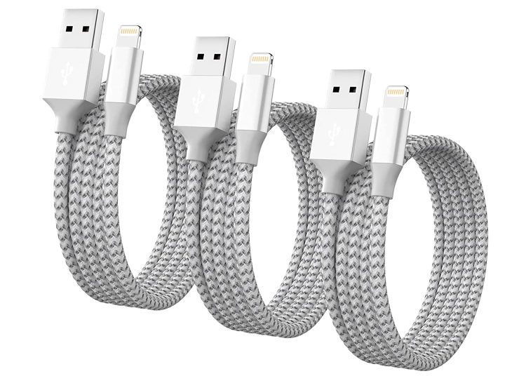 Lightning Cable