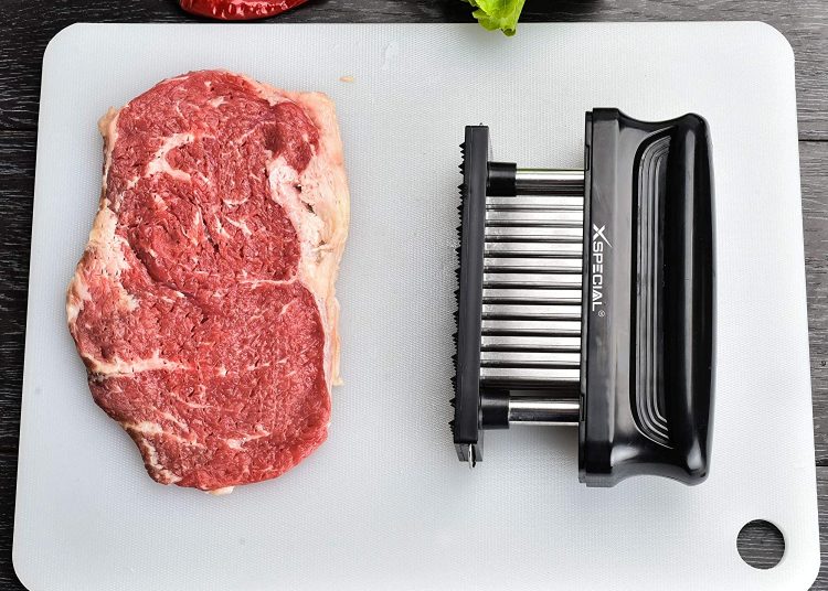 Meat Tenderizer