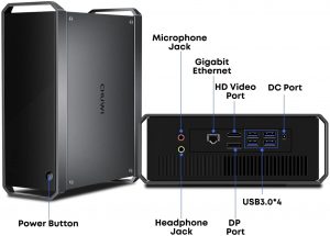 Mini PC 