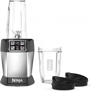 Ninja Auto-iQ Blender