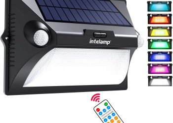 Outdoor Solar Lights