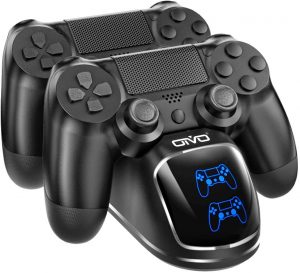 PS4 Controller Charger