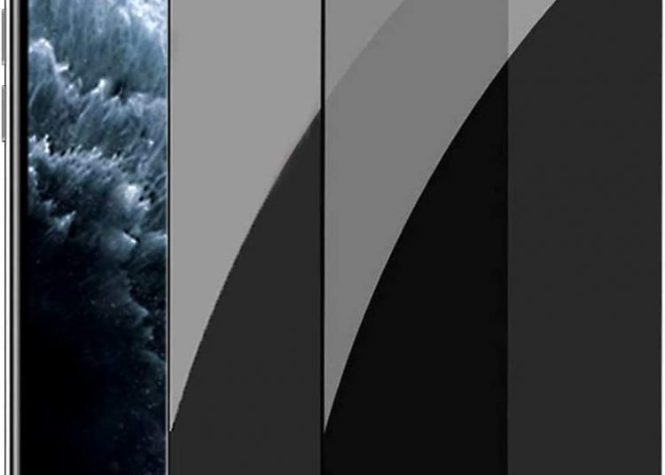 Privacy Screen Protector