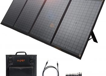 Portable Solar Panel