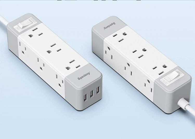 Power Strip