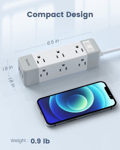 Power Strip