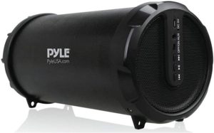 Pyle Bluetooth Speaker