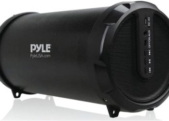 Pyle Bluetooth Speaker
