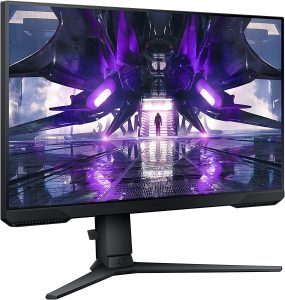 Samsung gaming monitor