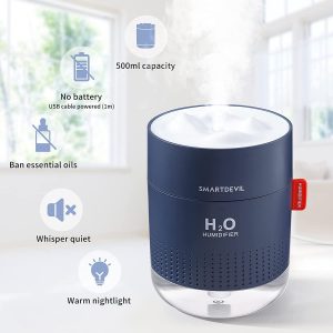 Small Humidifier