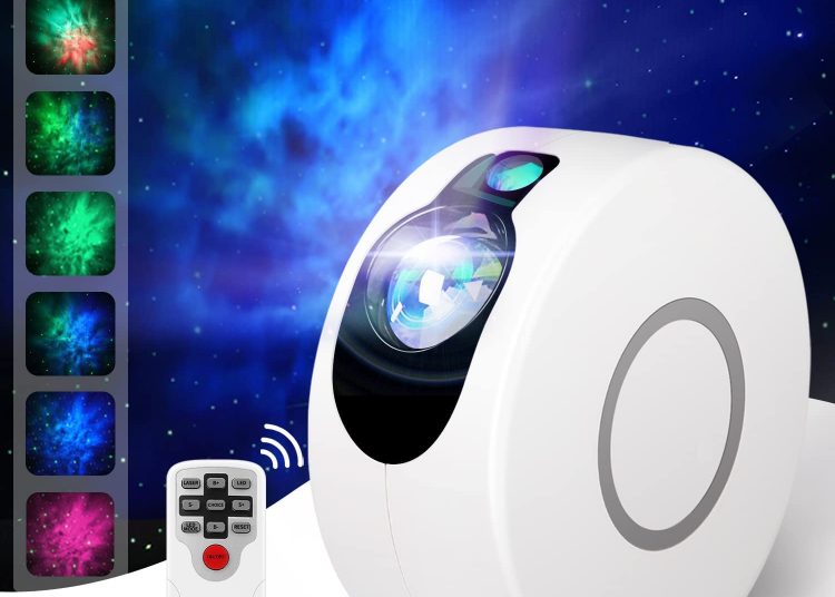 Star Projector