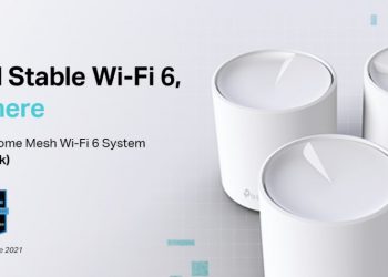 TP-Link Deco