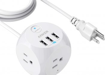 USB Power Strip