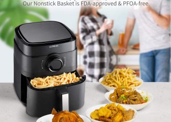 Ultrean Air Fryer