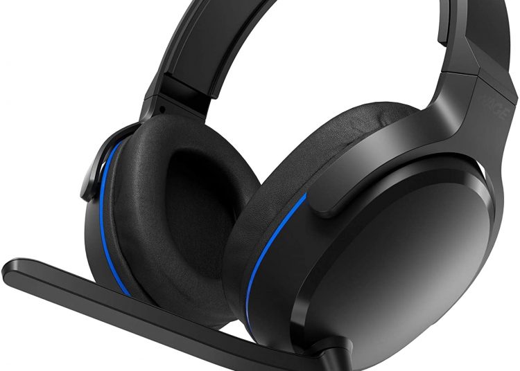 Wired Gaming Headset