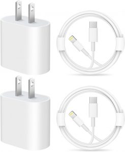 iPhone 12 13 Fast Charger