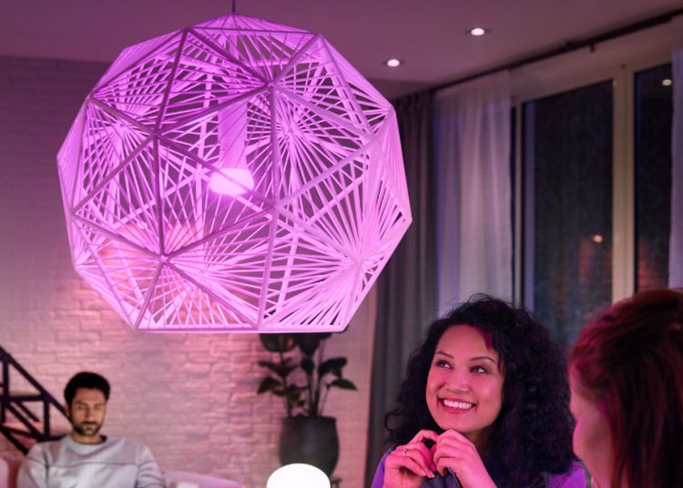 Smart Light Bulbs