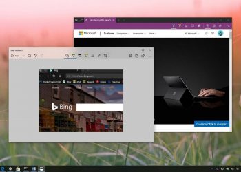 How To Take A Screenshot On Windows 10