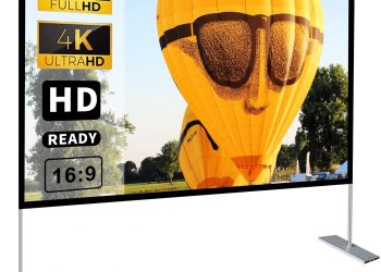 100 Inch Projector Screen