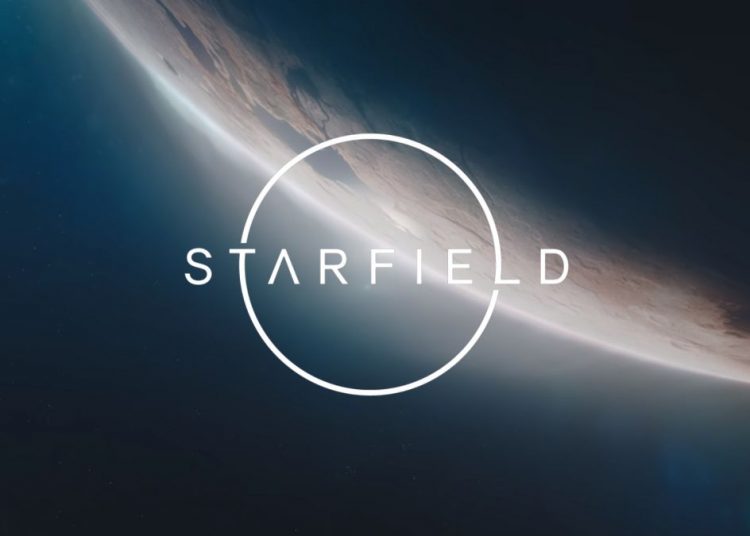 Starfield release date